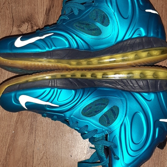 Nike Air Max Hyperposite - Picture 5 of 6